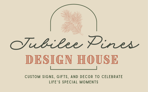 Jubilee Pines Design House